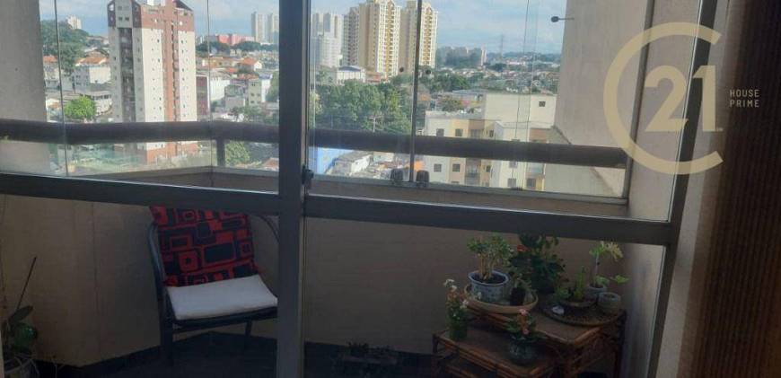 Foto 1 de Apartamento com 2 Quartos à venda, 66m² em Butantã, São Paulo