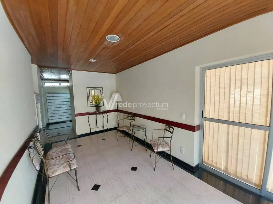 Foto 2 de Apartamento com 2 Quartos para alugar, 79m² em Cambuí, Campinas