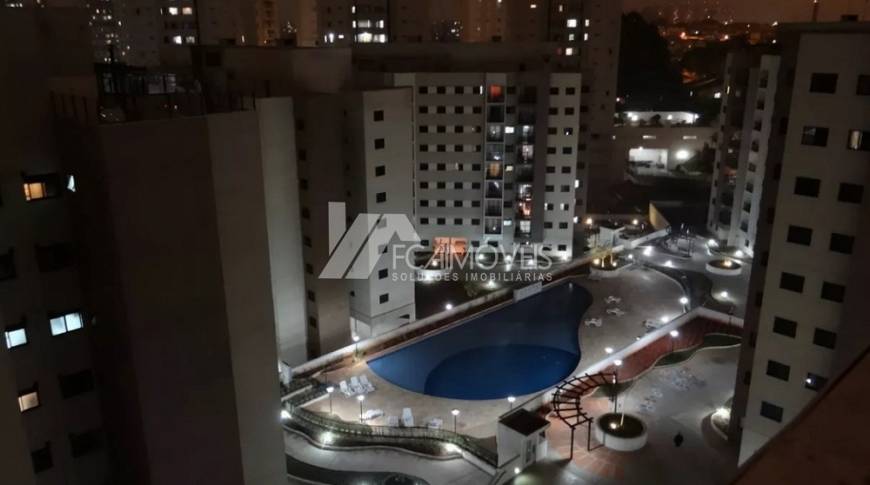 Foto 1 de Apartamento com 2 Quartos à venda, 164m² em Campininha, São Paulo