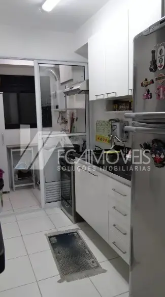Foto 5 de Apartamento com 2 Quartos à venda, 164m² em Campininha, São Paulo