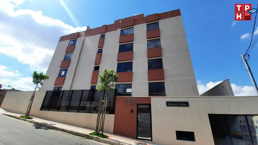 Foto 1 de Apartamento com 2 Quartos à venda, 100m² em Cardoso Barreiro, Belo Horizonte