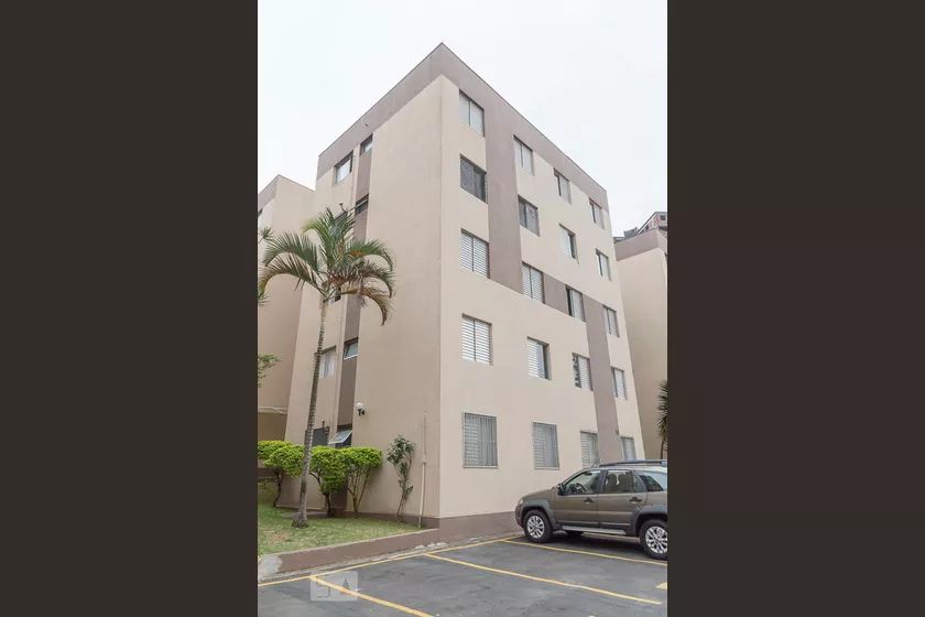 Foto 1 de Apartamento com 2 Quartos à venda, 50m² em Centro, São Bernardo do Campo