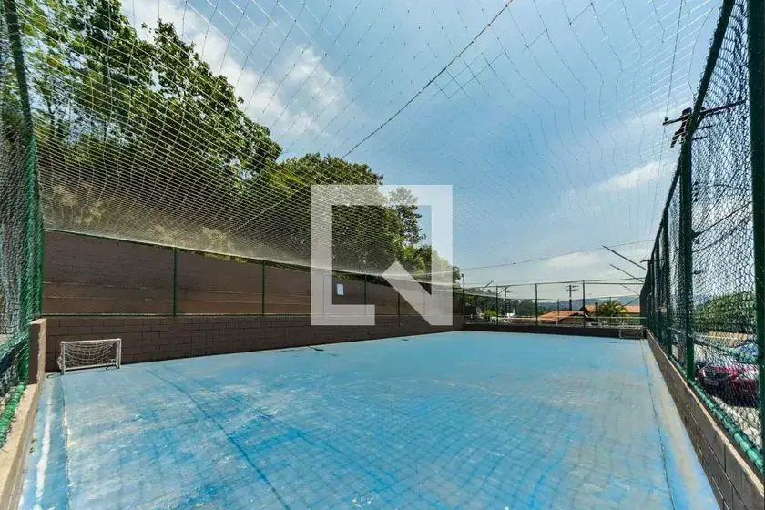 Foto 2 de Apartamento com 2 Quartos à venda, 50m² em Centro, São Bernardo do Campo