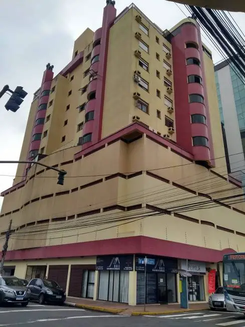 Foto 1 de Apartamento com 2 Quartos à venda, 63m² em Centro, São Leopoldo
