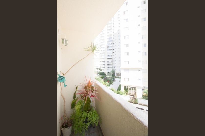 Foto 5 de Apartamento com 2 Quartos à venda, 76m² em Chácara Santo Antônio, São Paulo
