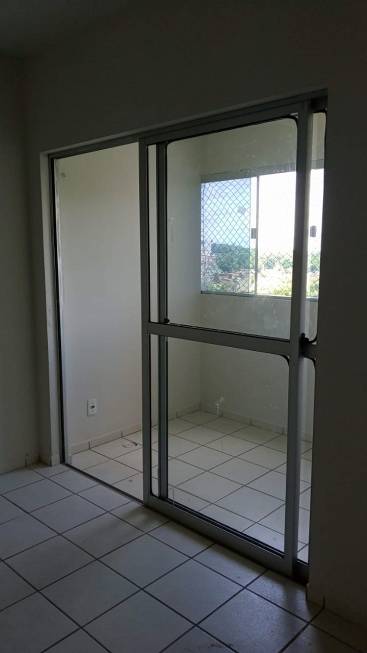 Foto 2 de Apartamento com 2 Quartos para alugar, 56m² em Cidade Alta, Natal