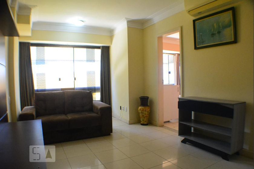 Foto 2 de Apartamento com 2 Quartos para alugar, 63m² em Costa Azul, Salvador