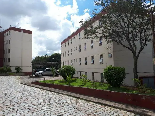 Foto 1 de Apartamento com 2 Quartos à venda, 47m² em DIC II (Doutor Antônio Mendonça de Barros), Campinas