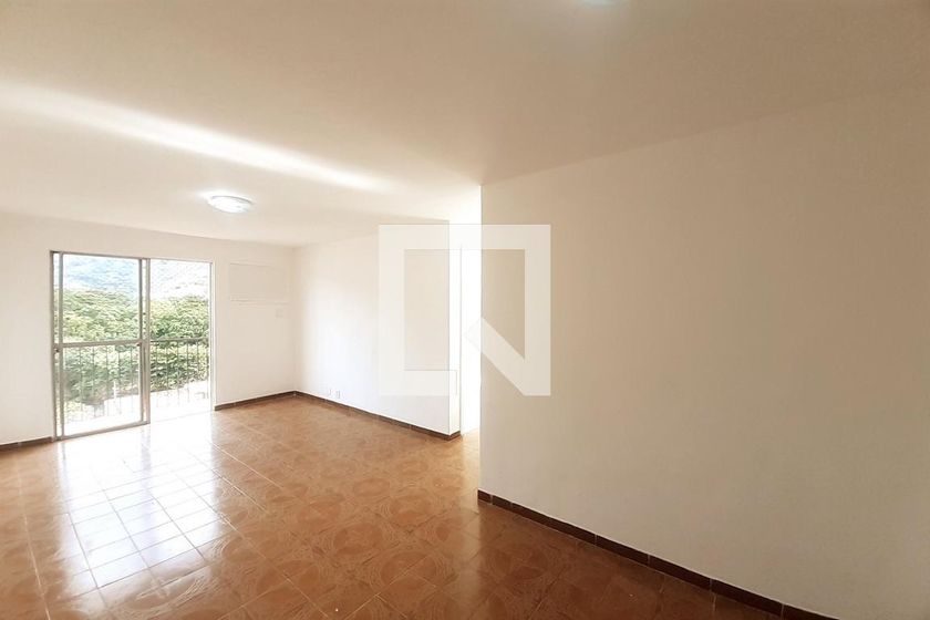 Foto 1 de Apartamento com 2 Quartos à venda, 58m² em Engenho De Dentro, Rio de Janeiro