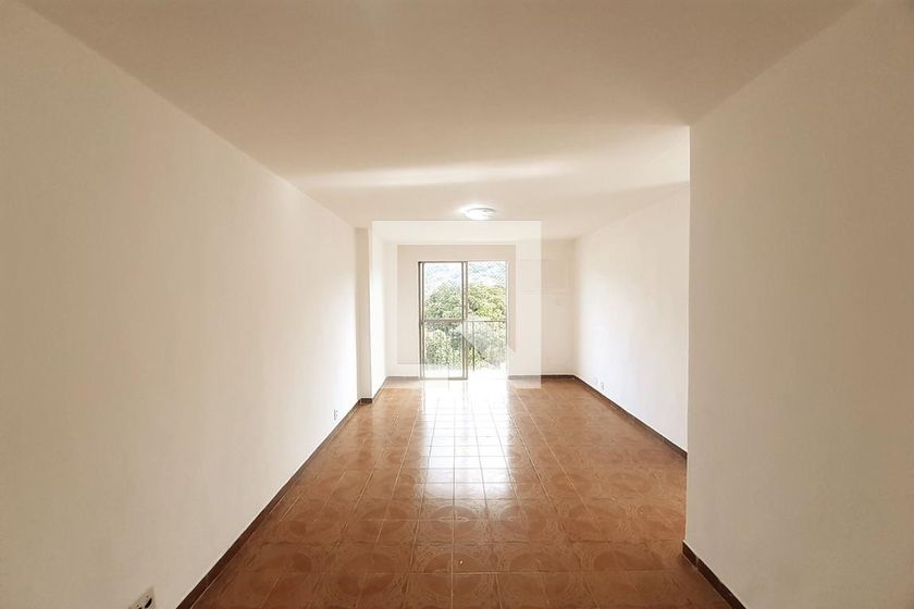 Foto 2 de Apartamento com 2 Quartos à venda, 58m² em Engenho De Dentro, Rio de Janeiro