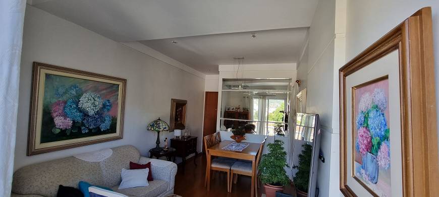 Foto 1 de Apartamento com 2 Quartos à venda, 57m² em Engenho Novo, Rio de Janeiro