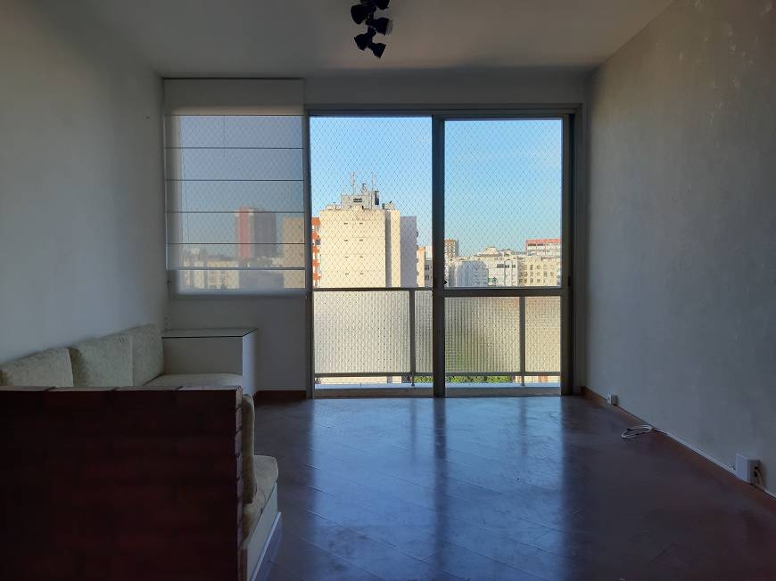 Foto 1 de Apartamento com 2 Quartos para alugar, 88m² em Flamengo, Rio de Janeiro