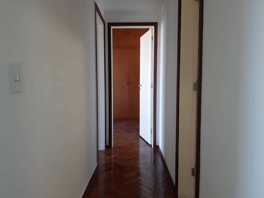 Foto 5 de Apartamento com 2 Quartos para alugar, 88m² em Flamengo, Rio de Janeiro