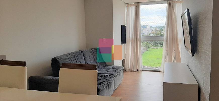 Foto 3 de Apartamento com 2 Quartos para alugar, 81m² em Glória, Joinville