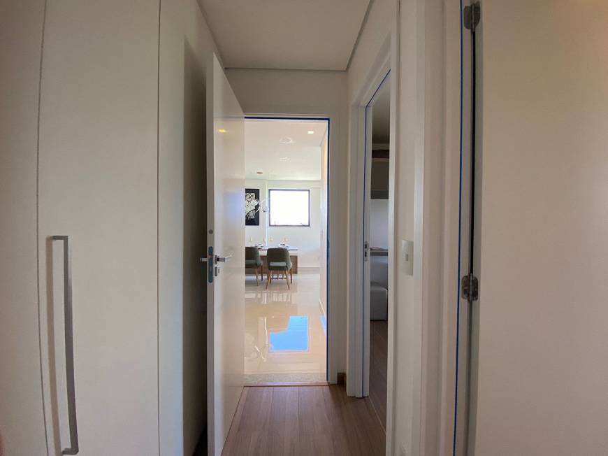 Foto 5 de Apartamento com 2 Quartos à venda, 84m² em Granbery, Juiz de Fora