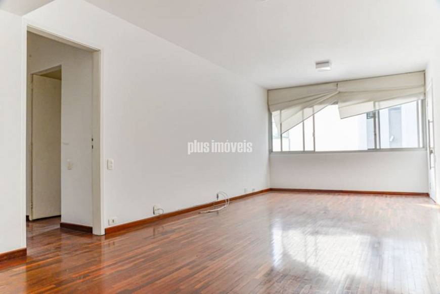 Foto 1 de Apartamento com 2 Quartos à venda, 98m² em Itaim Bibi, São Paulo