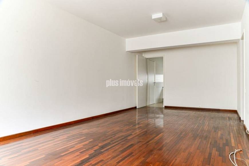 Foto 2 de Apartamento com 2 Quartos à venda, 98m² em Itaim Bibi, São Paulo