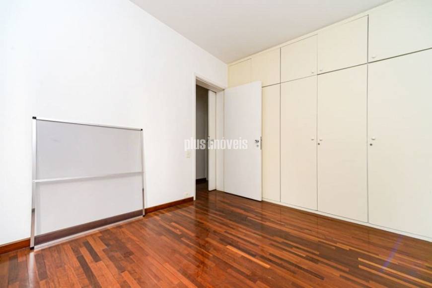 Foto 4 de Apartamento com 2 Quartos à venda, 98m² em Itaim Bibi, São Paulo