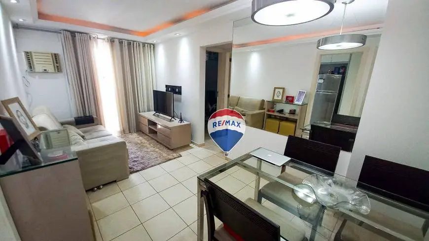 Foto 1 de Apartamento com 2 Quartos à venda, 52m² em Itanhangá, Rio de Janeiro