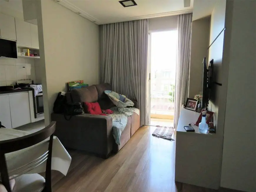 Foto 1 de Apartamento com 2 Quartos à venda, 54m² em Jardim América da Penha, São Paulo