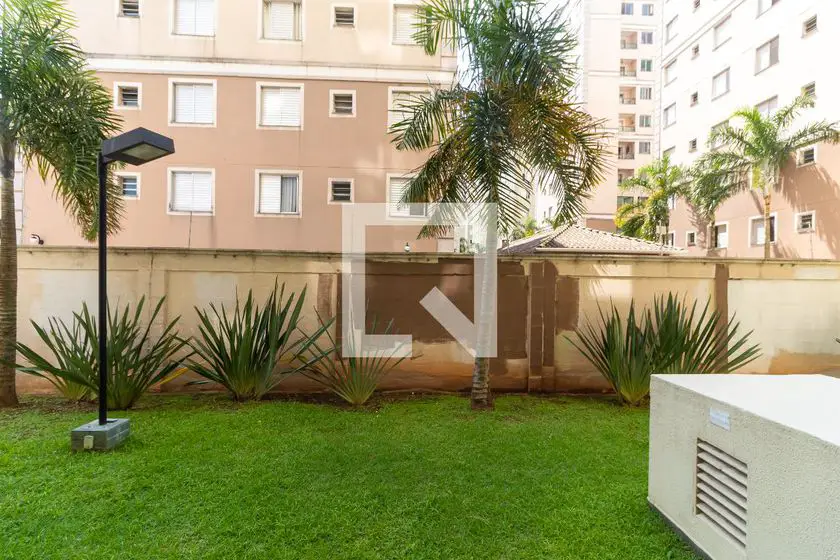 Foto 5 de Apartamento com 2 Quartos à venda, 43m² em Jardim Aricanduva, São Paulo