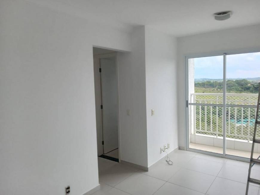 Foto 3 de Apartamento com 2 Quartos à venda, 50m² em Jardim Guaruja, Sorocaba