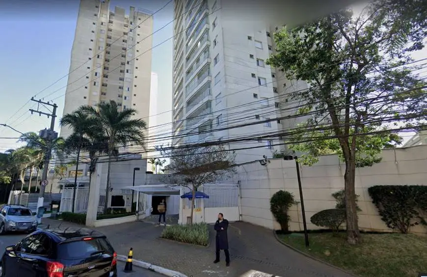 Foto 1 de Apartamento com 2 Quartos à venda, 80m² em Jardim Marajoara, São Paulo