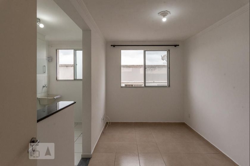Foto 1 de Apartamento com 2 Quartos para alugar, 48m² em Jardim Nova Europa, Campinas