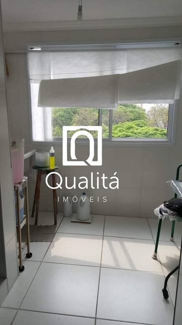 Foto 4 de Apartamento com 2 Quartos à venda, 61m² em Jardim Piratininga, Sorocaba