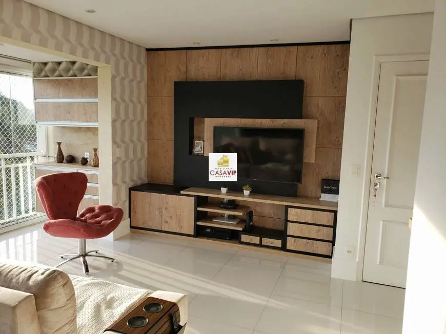 Foto 3 de Apartamento com 2 Quartos à venda, 80m² em Jurubatuba, São Paulo