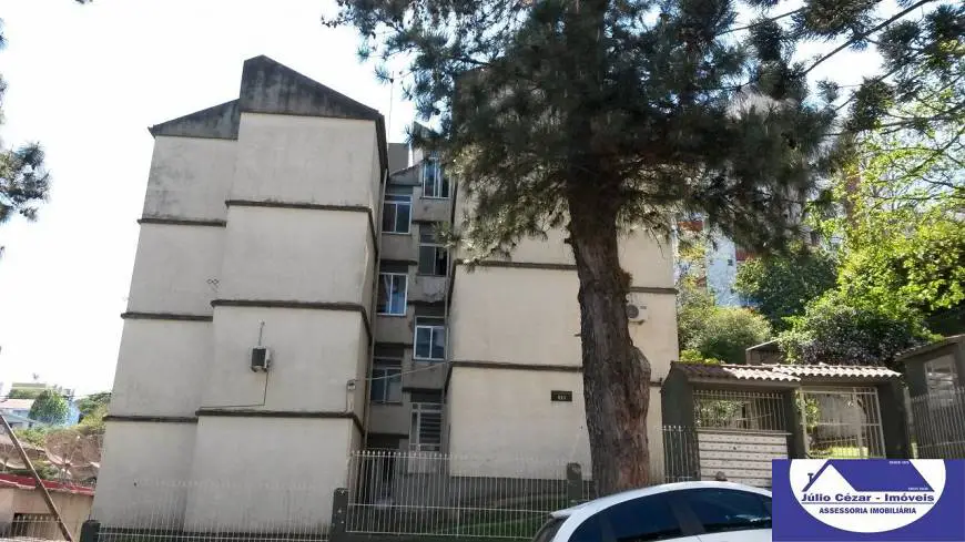 Foto 1 de Apartamento com 2 Quartos à venda, 60m² em Nossa Senhora de Lourdes, Santa Maria