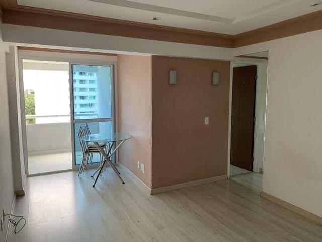 Foto 1 de Apartamento com 2 Quartos à venda, 54m² em Paralela, Salvador