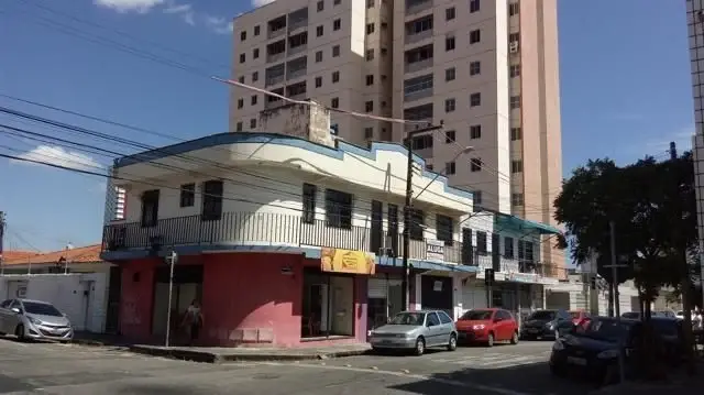 Foto 1 de Apartamento com 2 Quartos para alugar, 50m² em Parquelândia, Fortaleza