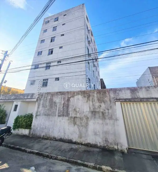 Foto 1 de Apartamento com 2 Quartos para alugar, 65m² em Parquelândia, Fortaleza