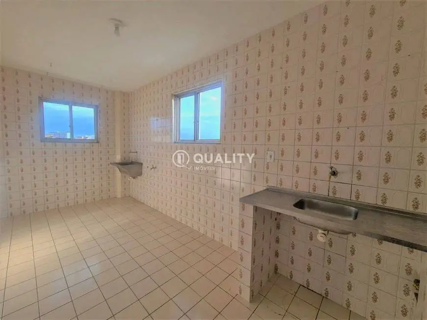 Foto 5 de Apartamento com 2 Quartos para alugar, 65m² em Parquelândia, Fortaleza