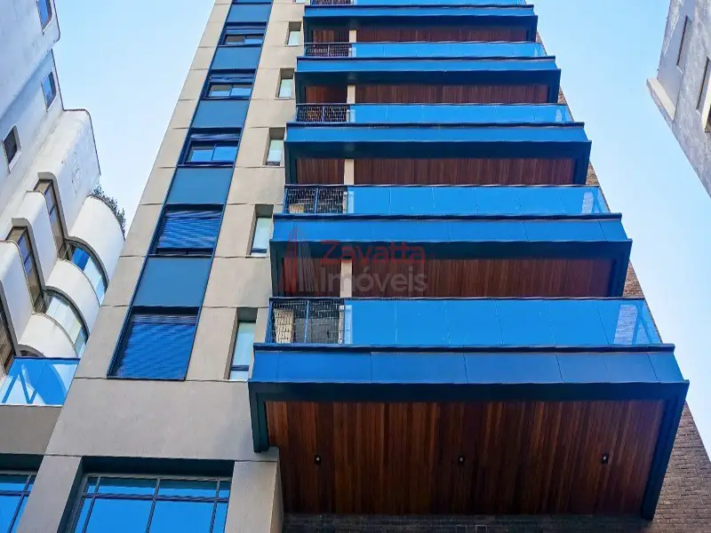Foto 1 de Apartamento com 2 Quartos à venda, 136m² em Perdizes, São Paulo