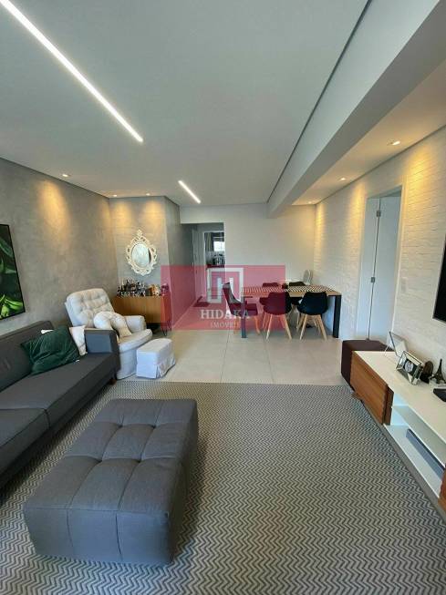 Foto 1 de Apartamento com 2 Quartos à venda, 80m² em Perdizes, São Paulo