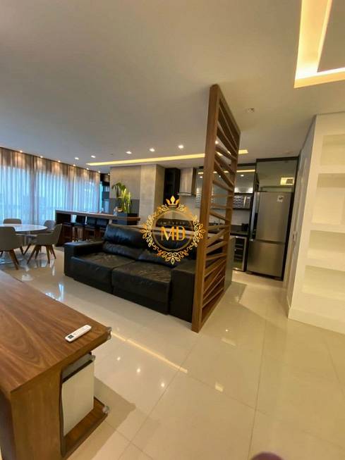 Foto 1 de Apartamento com 2 Quartos à venda, 110m² em Praia Brava, Itajaí