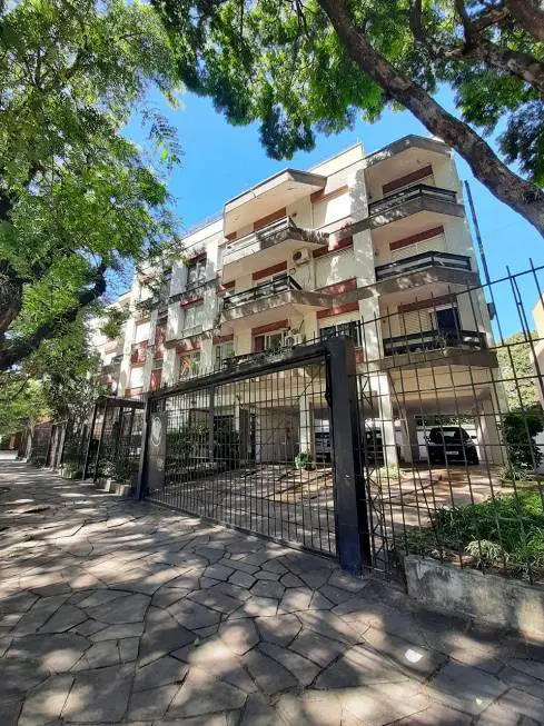 Foto 1 de Apartamento com 2 Quartos à venda, 91m² em Praia de Belas, Porto Alegre