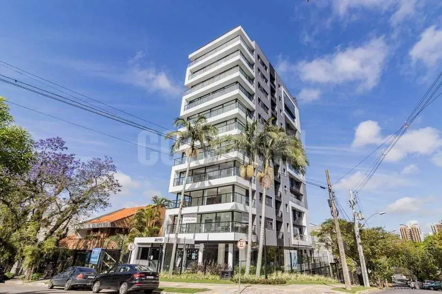 Foto 1 de Apartamento com 2 Quartos à venda, 97m² em Rio Branco, Porto Alegre