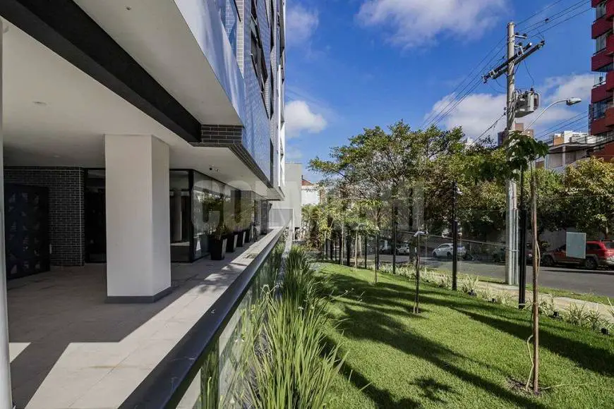 Foto 5 de Apartamento com 2 Quartos à venda, 97m² em Rio Branco, Porto Alegre
