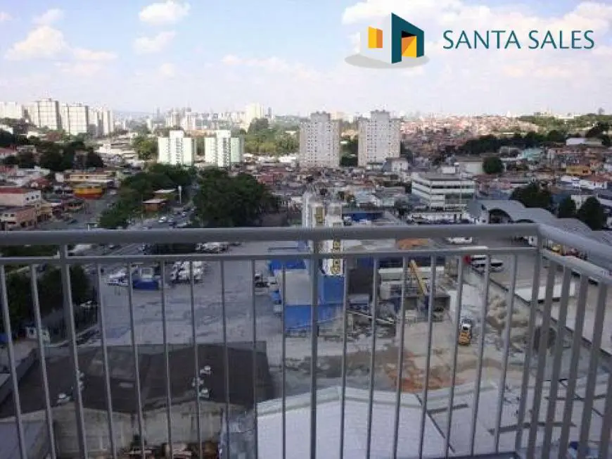 Foto 1 de Apartamento com 2 Quartos à venda, 70m² em Rio Pequeno, São Paulo