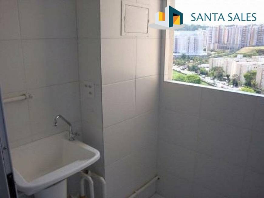 Foto 3 de Apartamento com 2 Quartos à venda, 70m² em Rio Pequeno, São Paulo