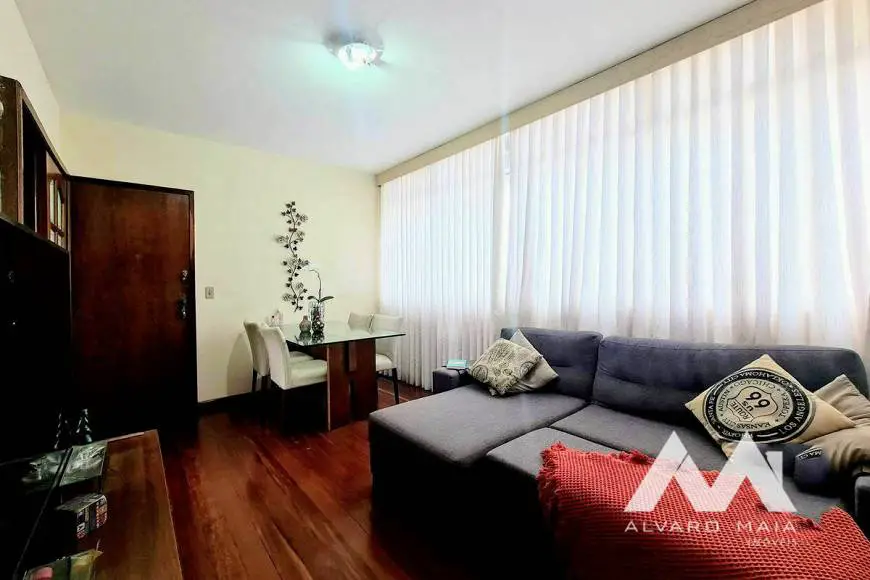Foto 1 de Apartamento com 2 Quartos à venda, 70m² em Santa Efigênia, Belo Horizonte
