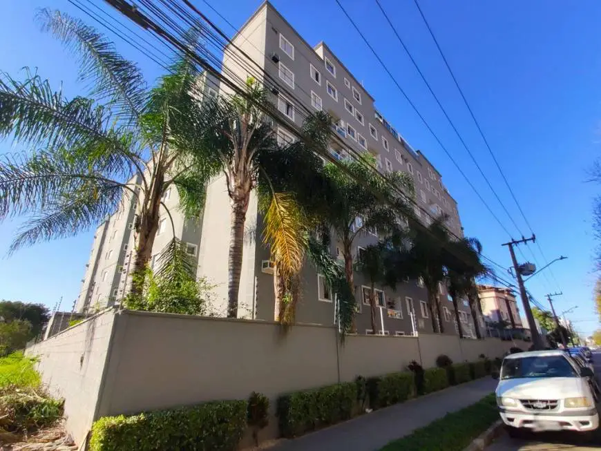 Foto 1 de Apartamento com 2 Quartos para alugar, 49m² em Santo Antônio, Joinville
