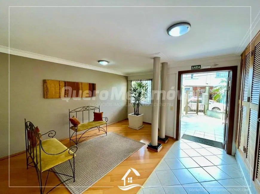 Foto 2 de Apartamento com 2 Quartos à venda, 71m² em São Pelegrino, Caxias do Sul