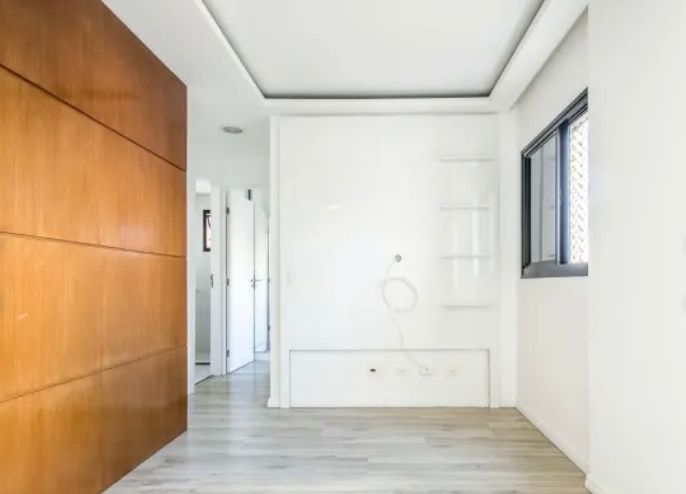 Foto 4 de Apartamento com 2 Quartos à venda, 66m² em Saúde, São Paulo