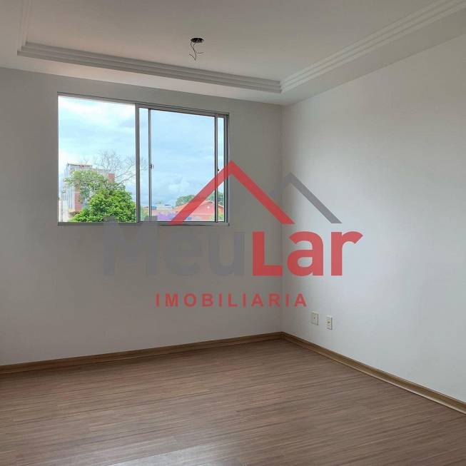 Foto 2 de Apartamento com 2 Quartos à venda, 55m² em Serrano, Belo Horizonte