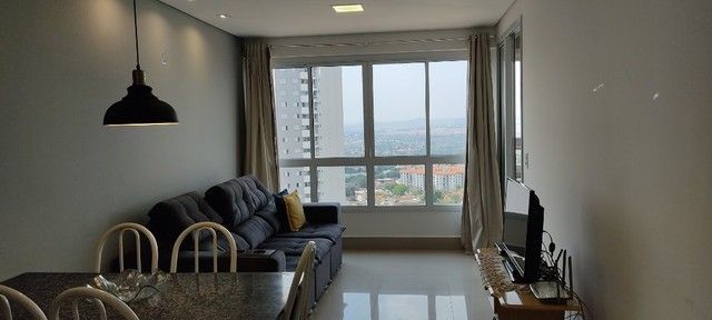 Foto 1 de Apartamento com 2 Quartos à venda, 70m² em Setor Leste Universitário, Goiânia