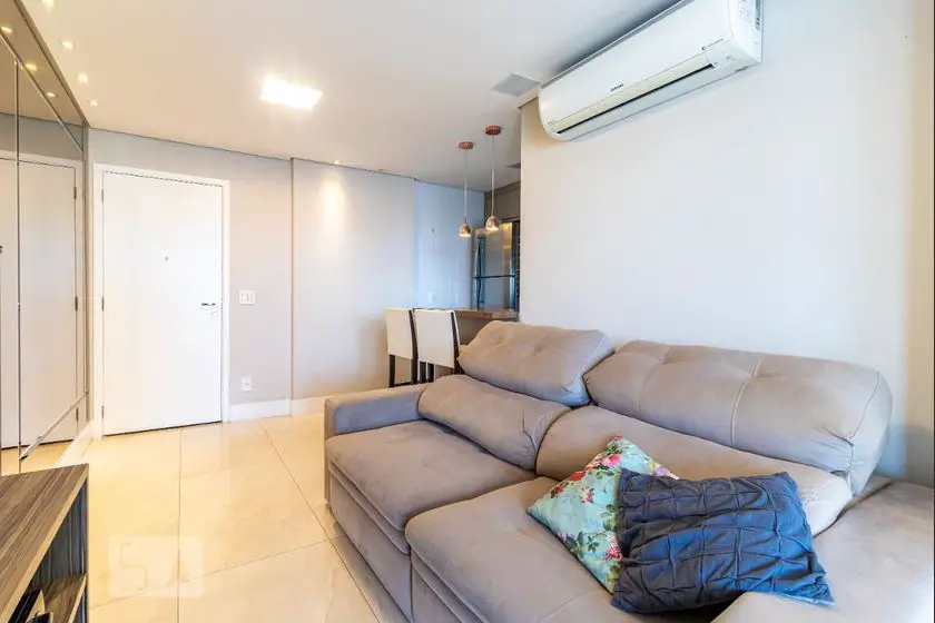 Foto 5 de Apartamento com 2 Quartos para alugar, 66m² em Socorro, São Paulo